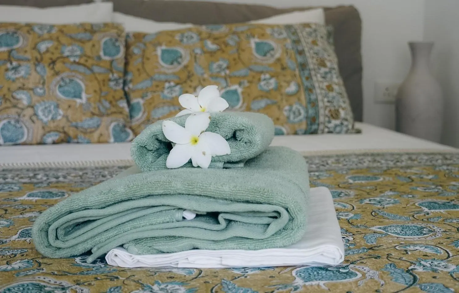 *** Hotel Utopia Varkala - Boutique Stay In Odayam Rice Fields India