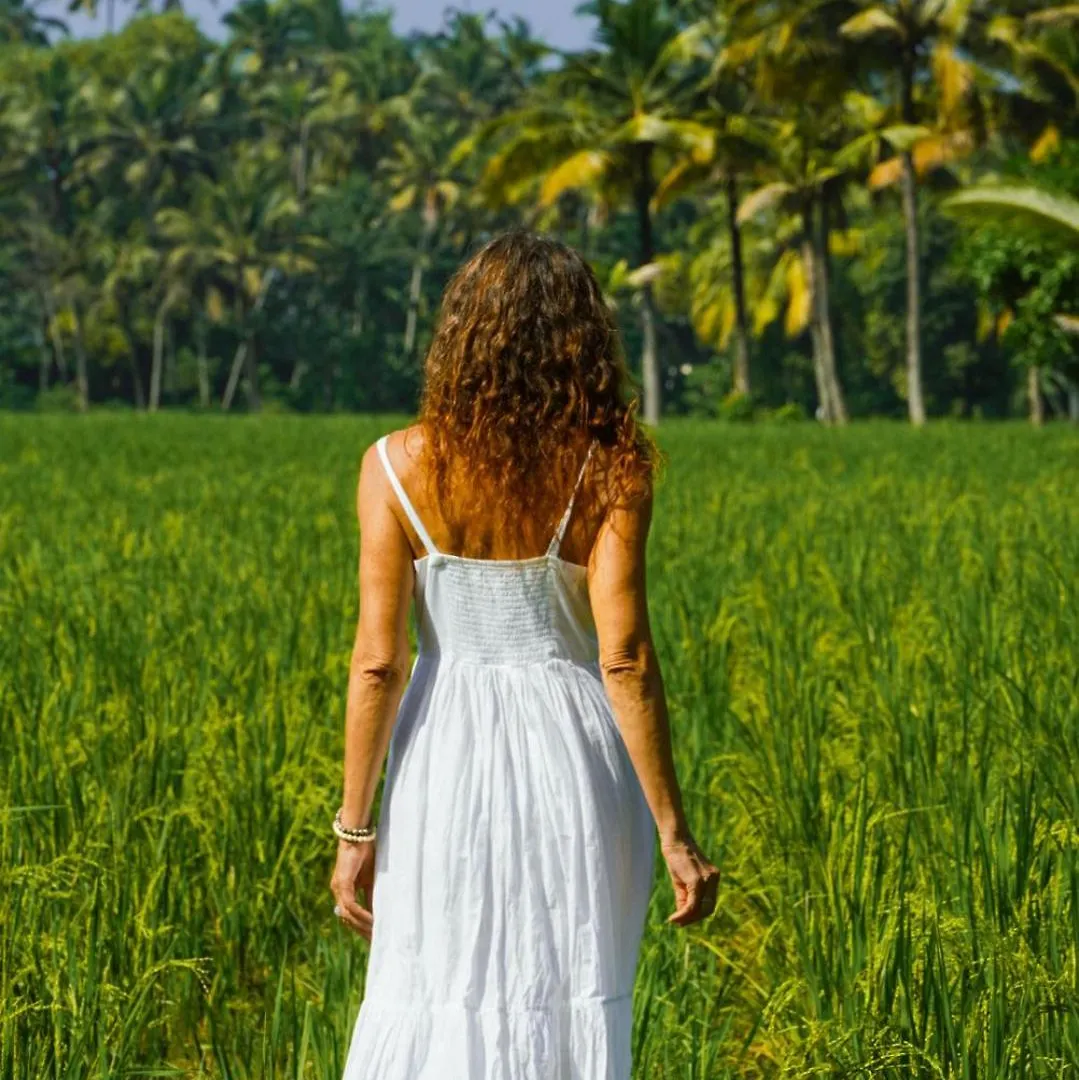 Utopia Varkala - Boutique Stay In Odayam Rice Fields India
