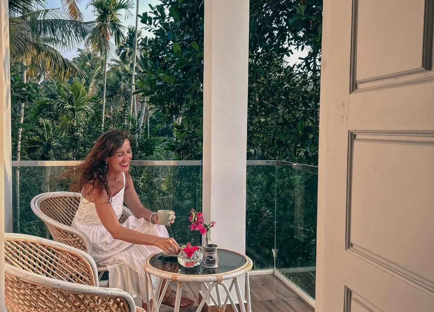 Hotel Utopia Varkala - Boutique Stay In Odayam Rice Fields