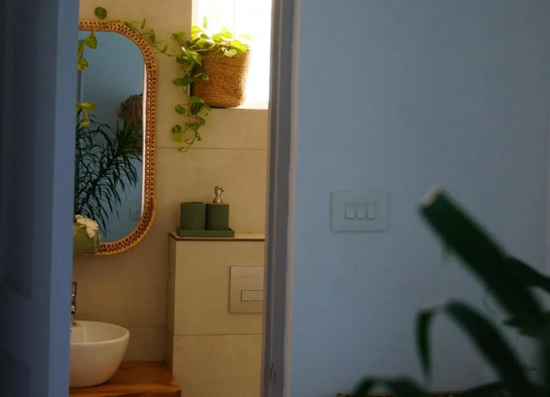 Utopia Varkala - Boutique Stay In Odayam Rice Fields Hotel