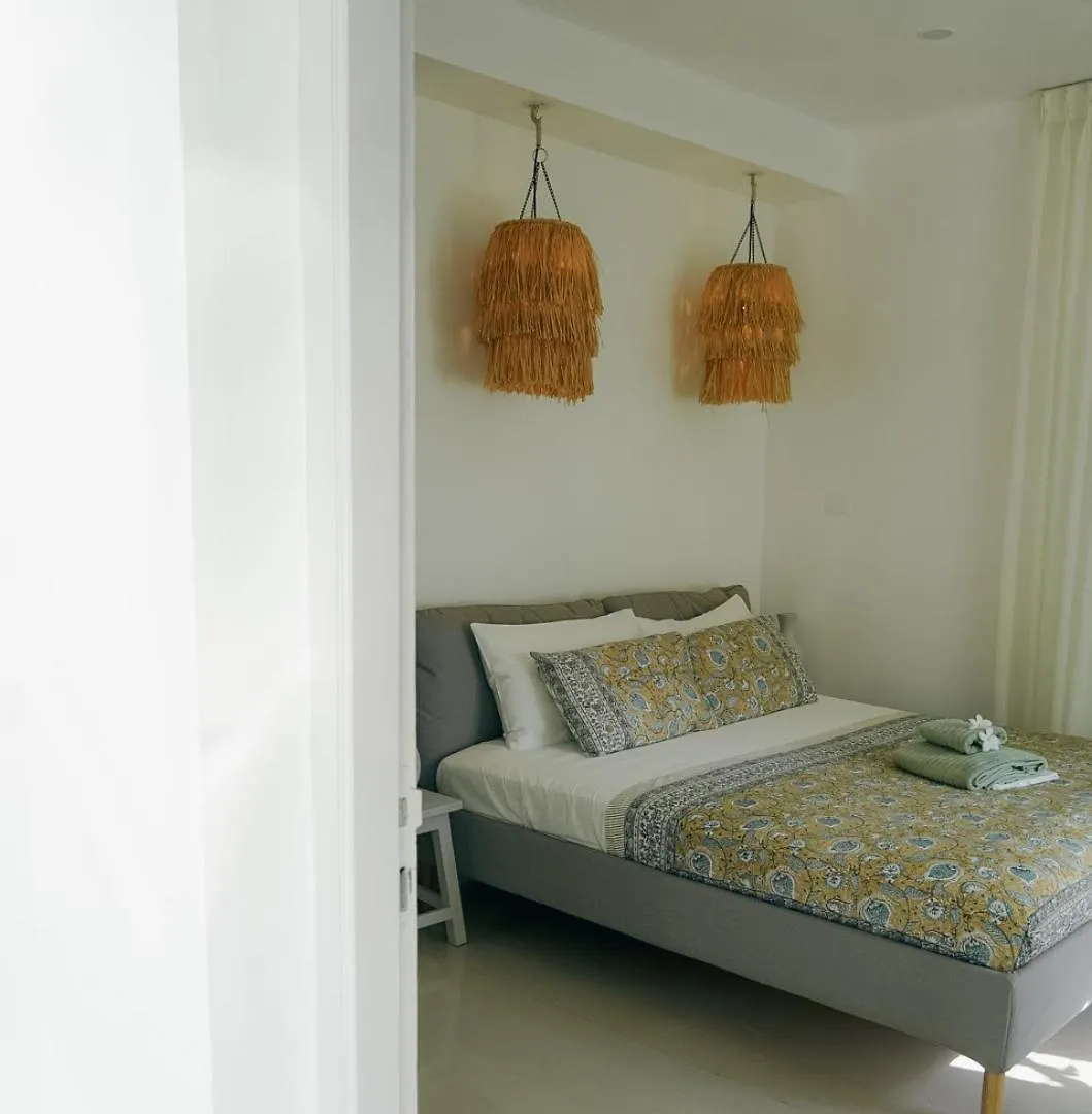 Utopia Varkala - Boutique Stay In Odayam Rice Fields