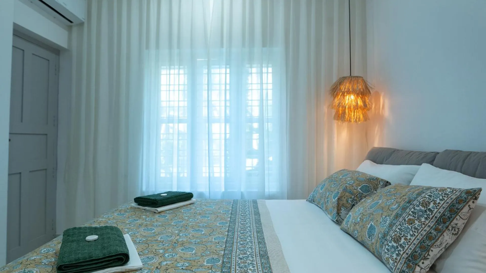 酒店 Utopia Varkala - Boutique Stay In Odayam Rice Fields