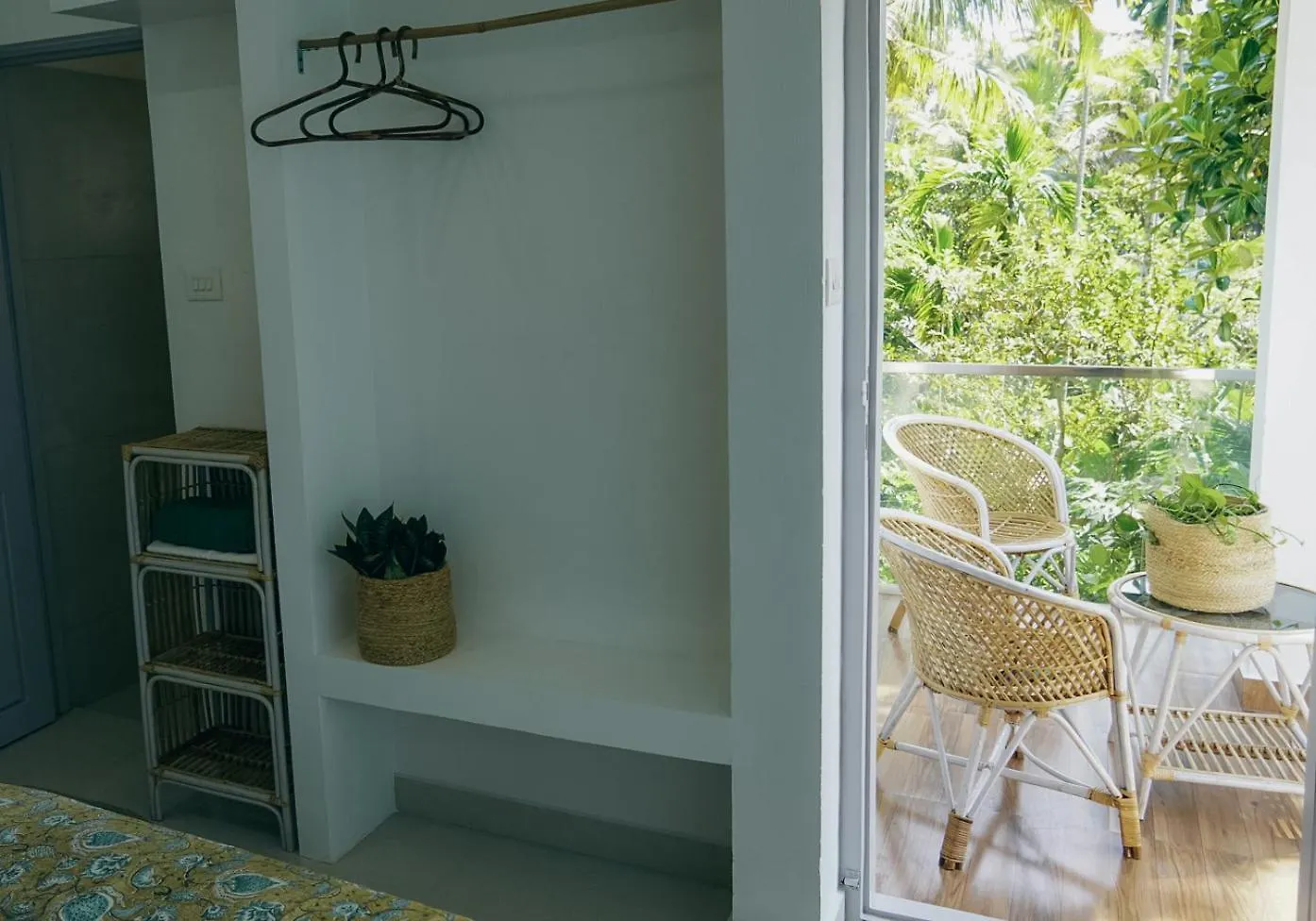 Utopia Varkala - Boutique Stay In Odayam Rice Fields 印度